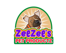 ZeeZee's Pet Productz entry by ERKAN KUCUK