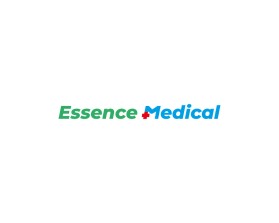 Essence Medical entry by Symmetrical