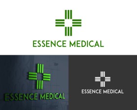 Essence Medical entry by Sandymanme