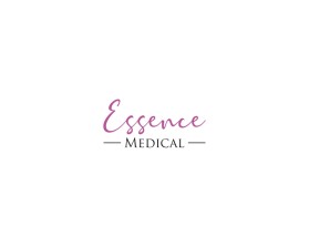 Winning entry: Essence Medical entry by akari