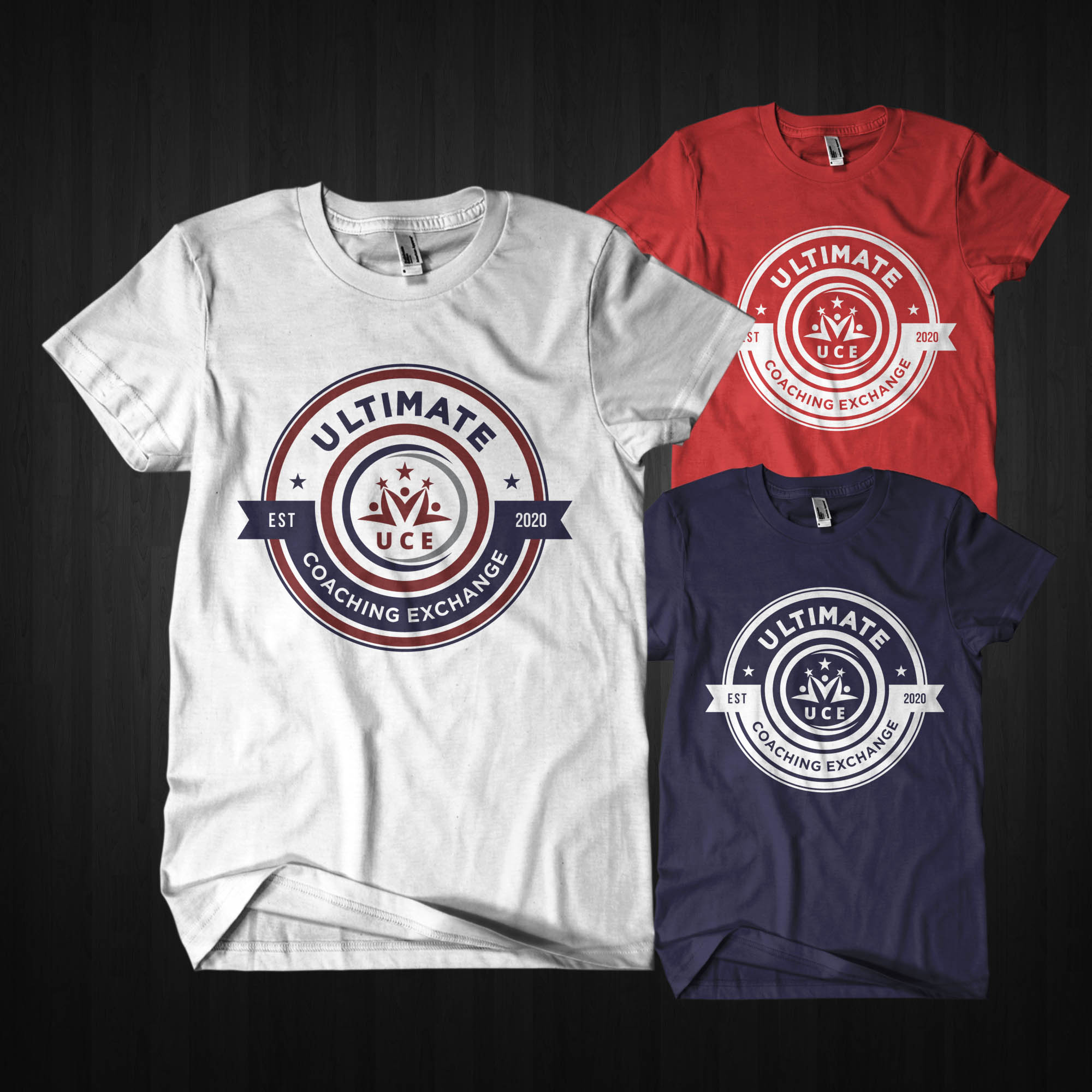 T-Shirt Design entry 2377722 submitted by Maulana85