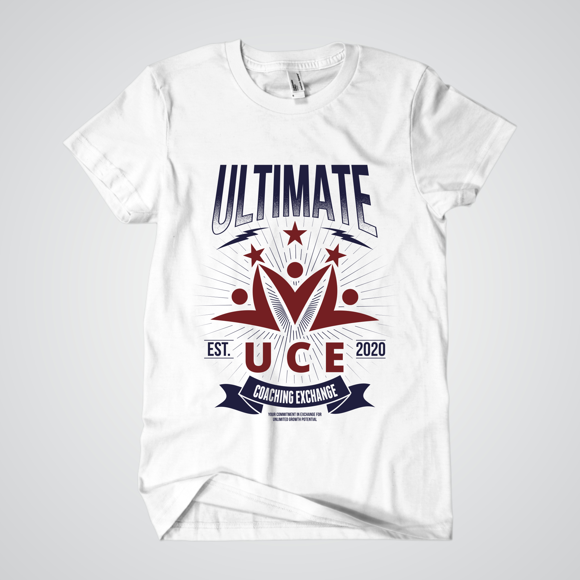 T-Shirt Design entry 2379011 submitted by Maulana85