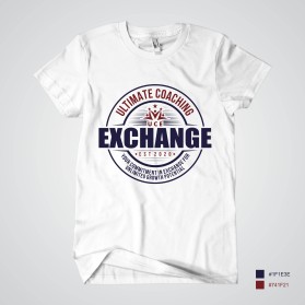 T-Shirt Design entry 2379282 submitted by Maulana85