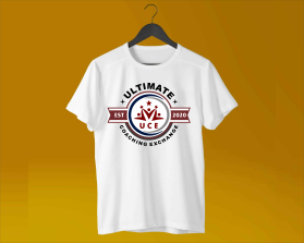 T-Shirt Design entry 2379950 submitted by duana4