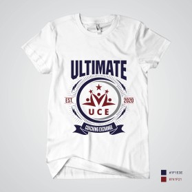 T-Shirt Design entry 2380140 submitted by Maulana85