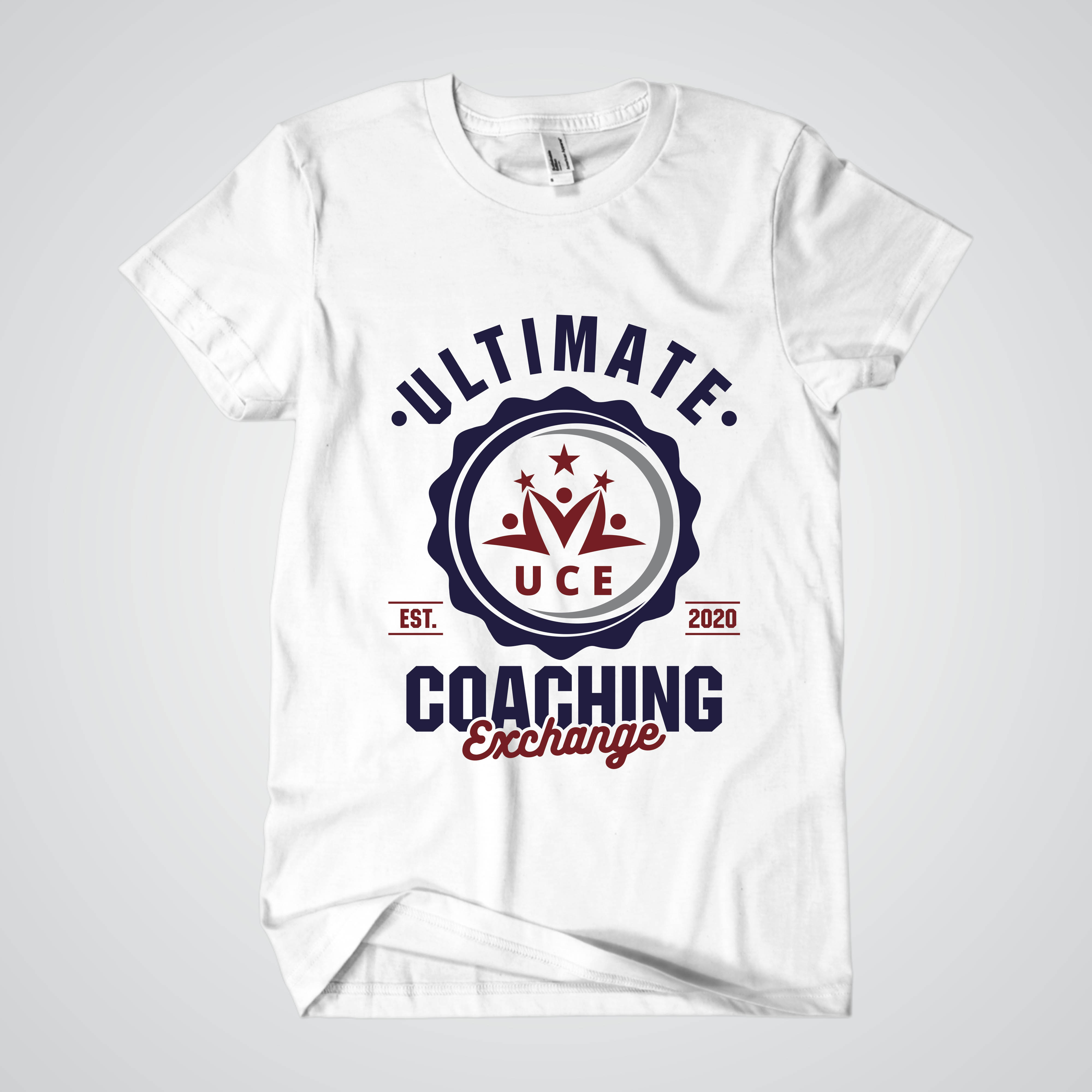 T-Shirt Design entry 2380141 submitted by Maulana85