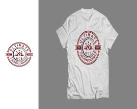 T-Shirt Design entry 2380361 submitted by nosukar