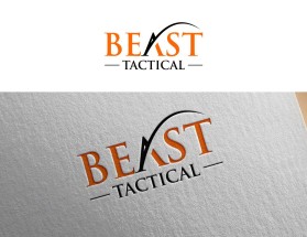 Beast Tactical  entry by sarkun