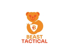 Beast Tactical  entry by Rakha Prasatya Praja