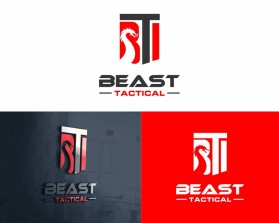 Beast Tactical  entry by Aqualeaf IT Solutions Pvt Ltd