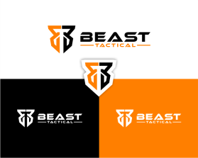 Beast Tactical  entry by yoko sustyono