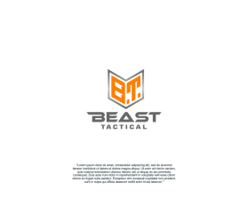 Beast Tactical  entry by Muhammad irfani