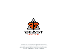 Beast Tactical  entry by Muhammad irfani