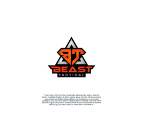Beast Tactical  entry by Muhammad irfani