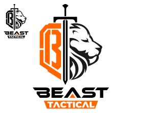 Beast Tactical  entry by Cyrille Appert