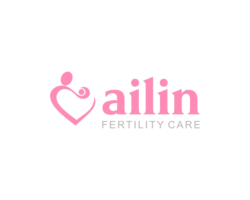 Logo Design for Ailin