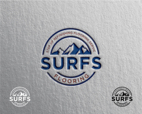 SURFS Flooring entry by hery_cdt