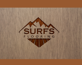 SURFS Flooring entry by Kylie__