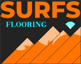 SURFS Flooring entry by fiedlerdesign