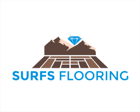 SURFS Flooring entry by dogeco