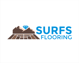 SURFS Flooring entry by dogeco
