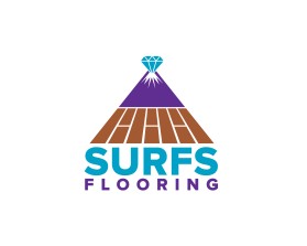 SURFS Flooring entry by joegdesign