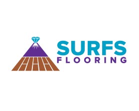SURFS Flooring entry by joegdesign