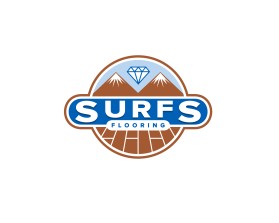 SURFS Flooring entry by joegdesign