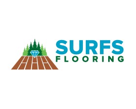 SURFS Flooring entry by joegdesign