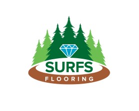 SURFS Flooring entry by joegdesign