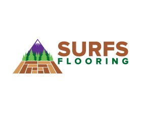 SURFS Flooring entry by joegdesign