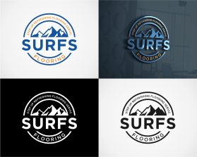 SURFS Flooring entry by hery_cdt