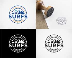 SURFS Flooring entry by hery_cdt