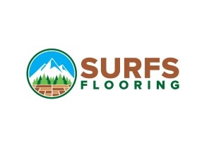 SURFS Flooring entry by joegdesign