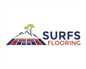 SURFS Flooring entry by dogeco