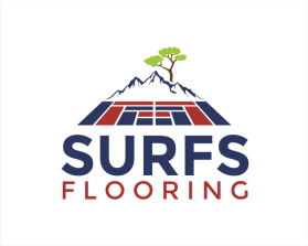 SURFS Flooring entry by dogeco