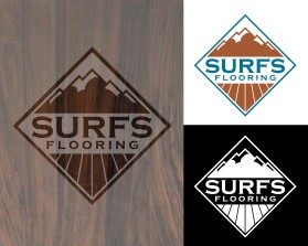 SURFS Flooring entry by joegdesign