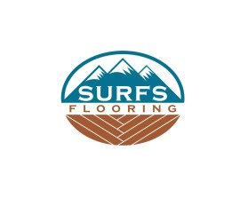 SURFS Flooring entry by joegdesign