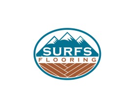 SURFS Flooring entry by joegdesign