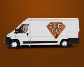 SURFS Flooring entry by quimcey