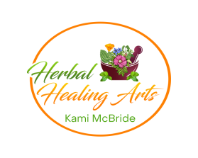 Herbal Healing Arts entry by Ethan Barquin
