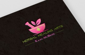 Herbal Healing Arts entry by Nowsar Ahmed