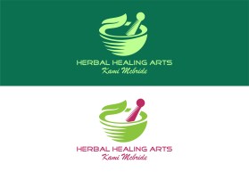 Herbal Healing Arts entry by rinafardhan