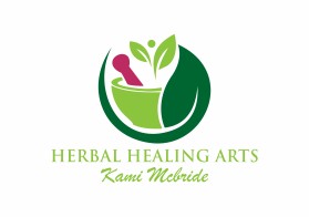 Herbal Healing Arts entry by rinafardhan