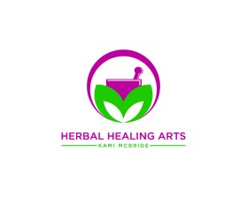 Herbal Healing Arts entry by anjasmoro setio budi