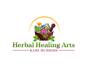 Herbal Healing Arts entry by Ethan Barquin