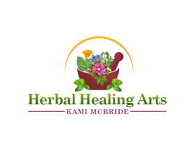 Herbal Healing Arts entry by Ethan Barquin