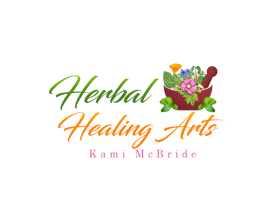 Herbal Healing Arts entry by Ethan Barquin