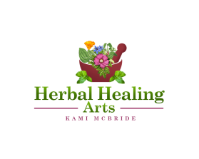 Herbal Healing Arts entry by Ethan Barquin