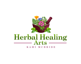 Herbal Healing Arts entry by Ethan Barquin